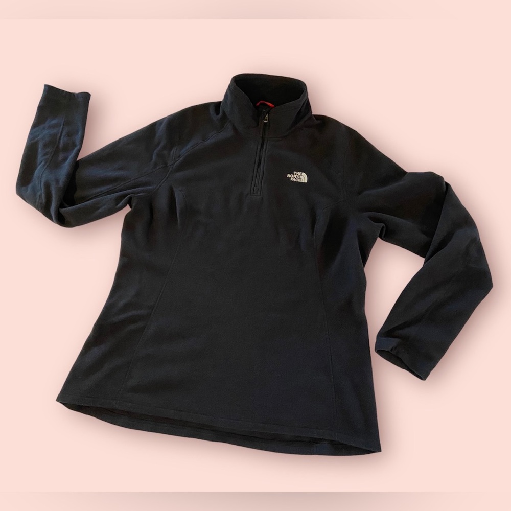Athletic Fleece By North Face